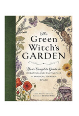 The Green Witch's Garden