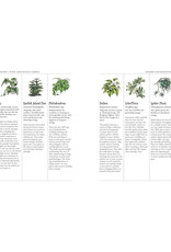 The Green Witch's Garden