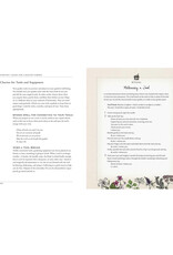 The Green Witch's Garden