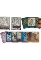 The Women of Myth Oracle Deck