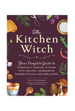 The Kitchen Witch