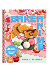 Bake Anime