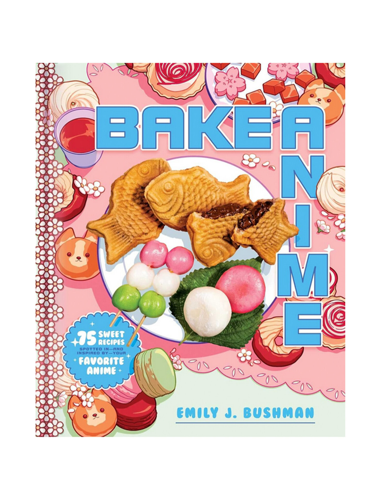Bake Anime