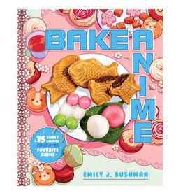 Bake Anime