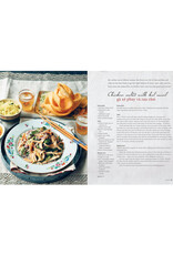 Recipes from My Vietnamese Kitchen