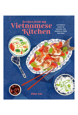 Recipes from My Vietnamese Kitchen