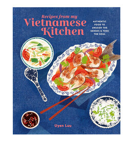 Recipes from My Vietnamese Kitchen