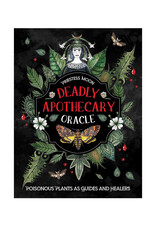 Deadly Apothecary Oracle