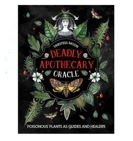 Deadly Apothecary Oracle