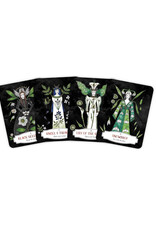 Deadly Apothecary Oracle