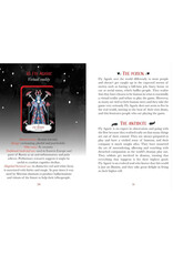 Deadly Apothecary Oracle