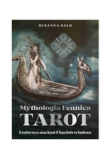 Mythologia Fennica Tarot