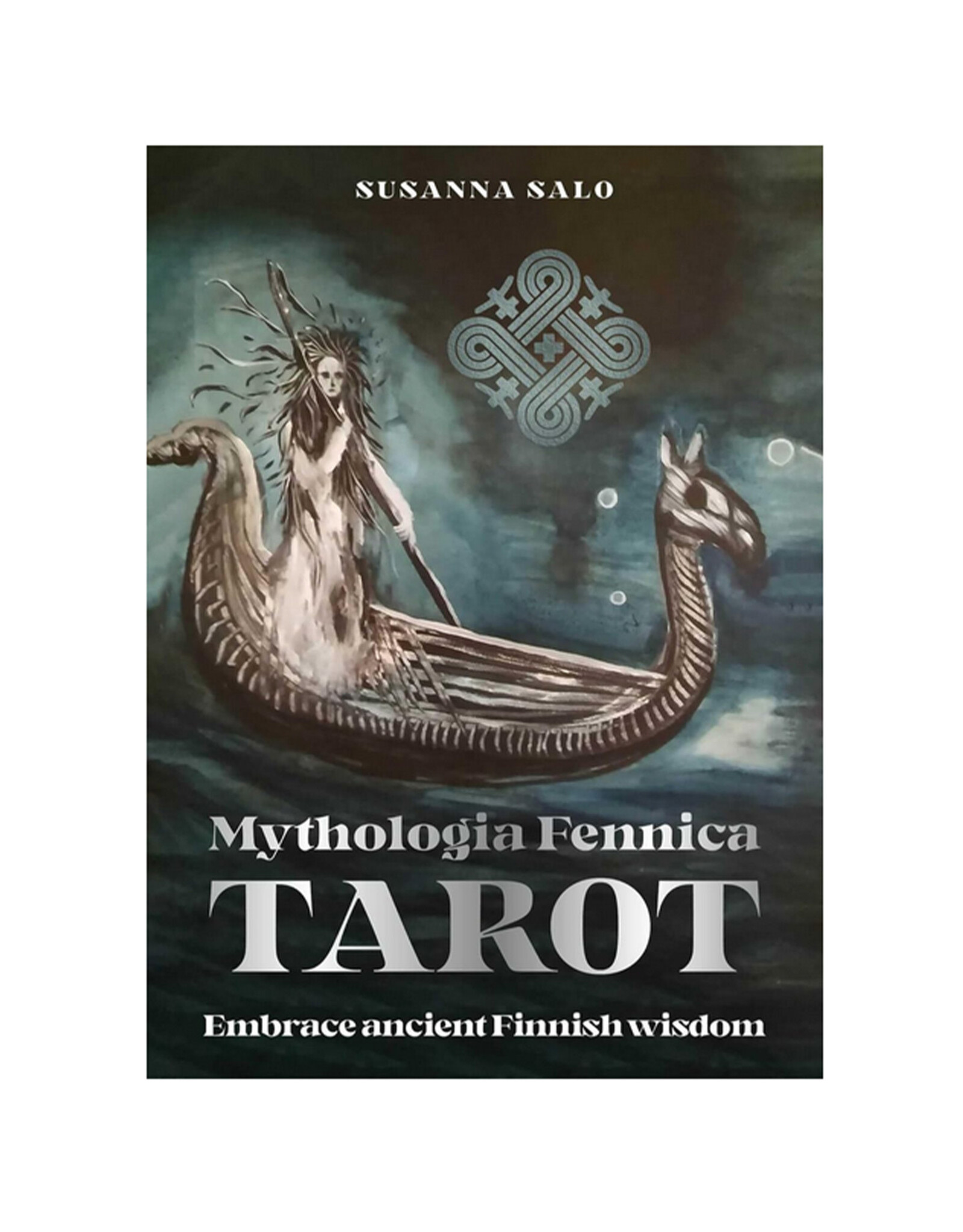 Mythologia Fennica Tarot