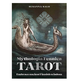 Mythologia Fennica Tarot