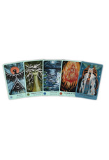 Mythologia Fennica Tarot