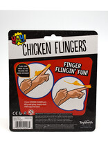 Chicken Flingers