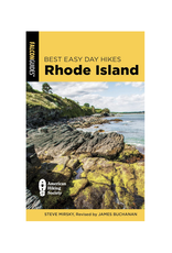 Best Easy Day Hikes in Rhode Island