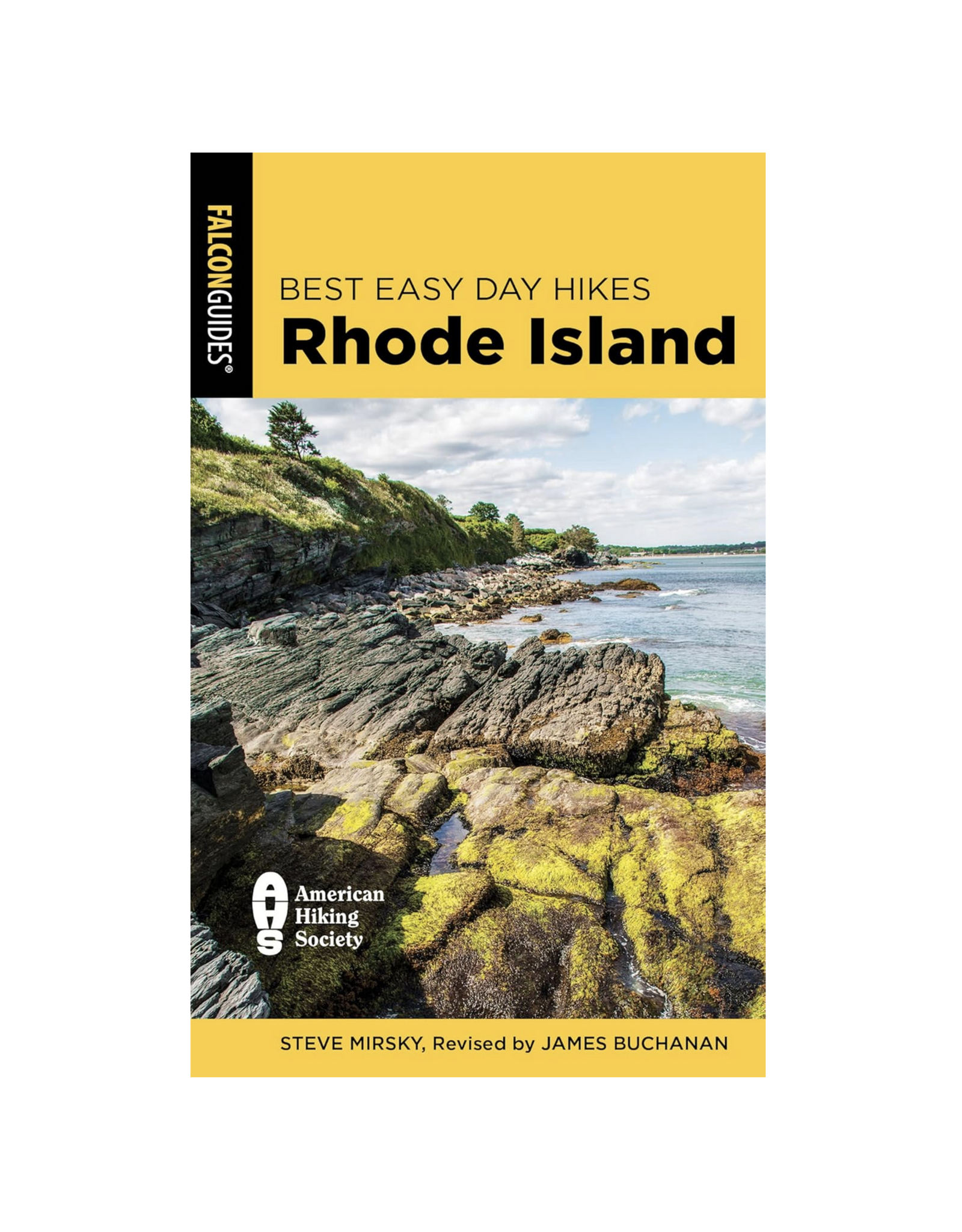 Best Easy Day Hikes in Rhode Island