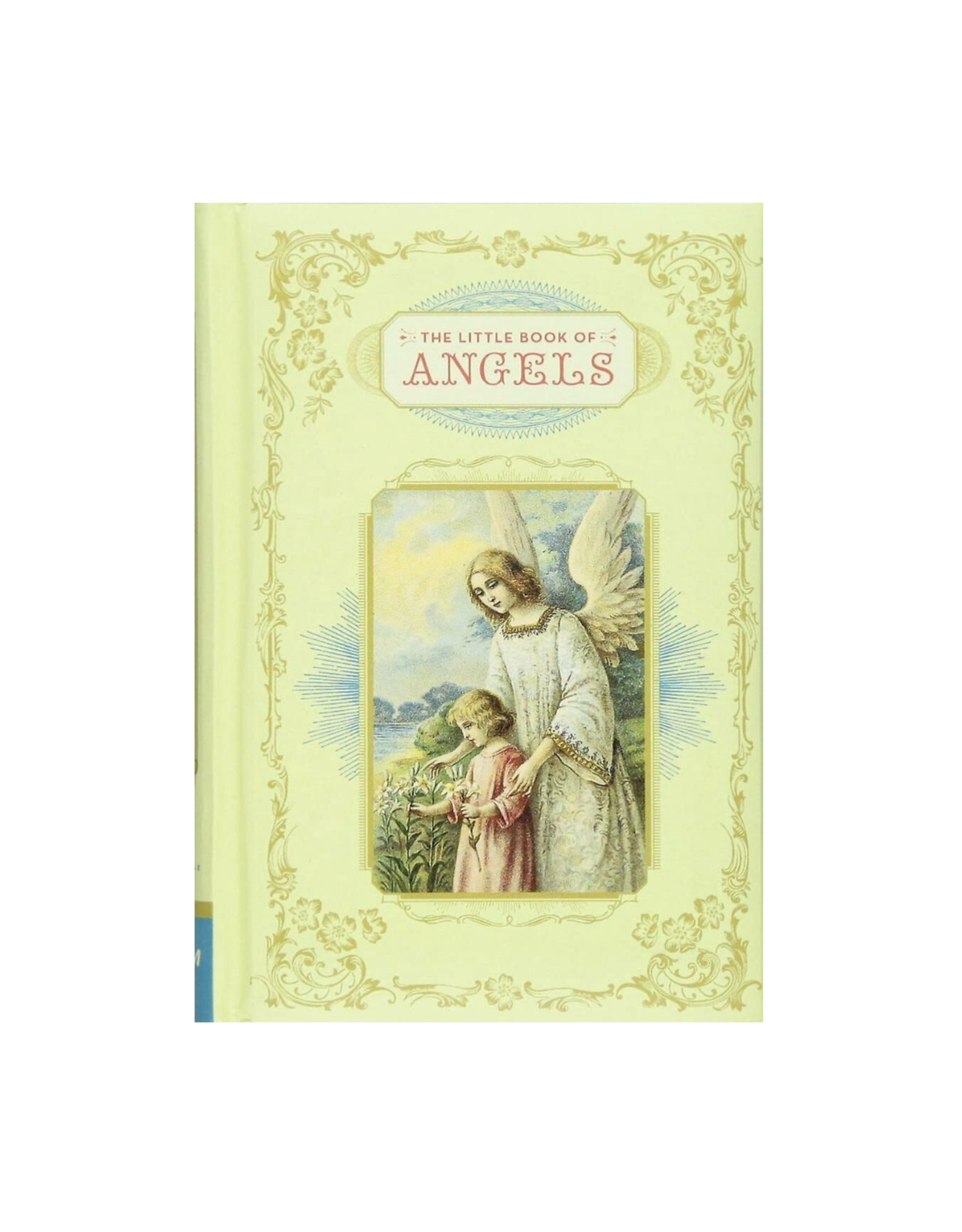 The Little Book of Angels *