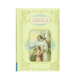 The Little Book of Angels *