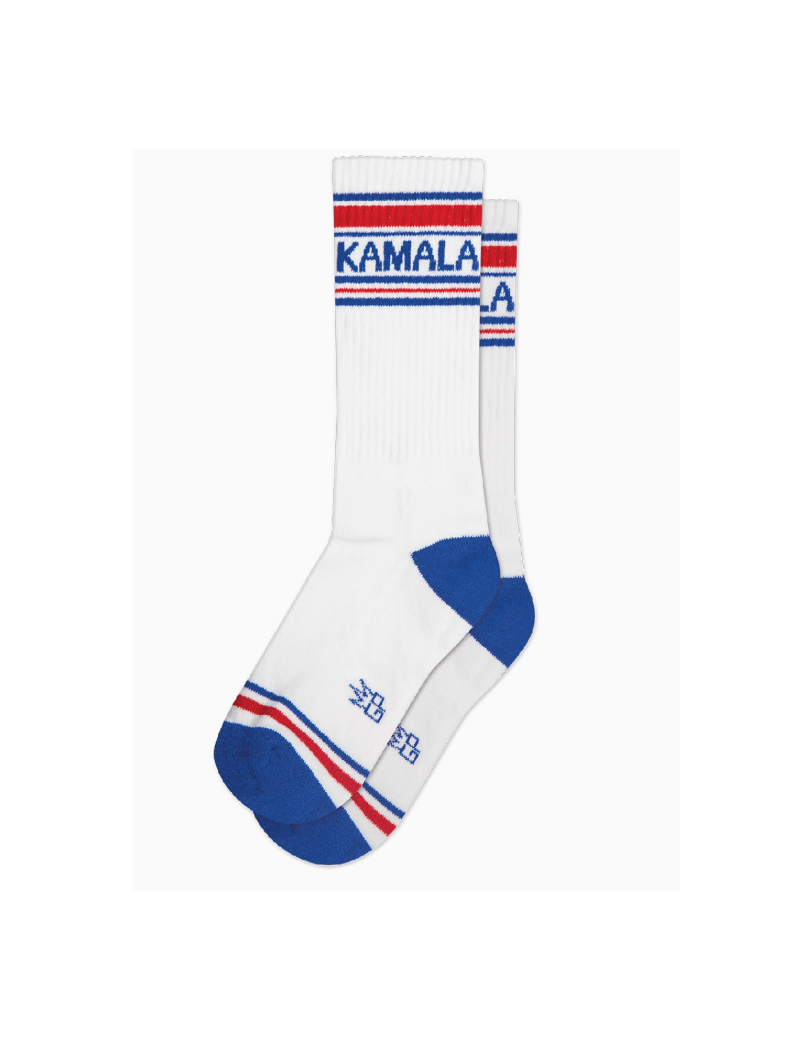 Kamala Gym Crew Socks