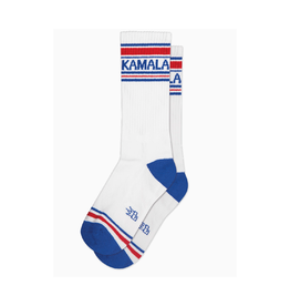 Kamala Gym Crew Socks