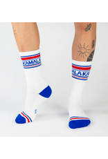 Kamala Gym Crew Socks
