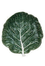 Cabbage Plate