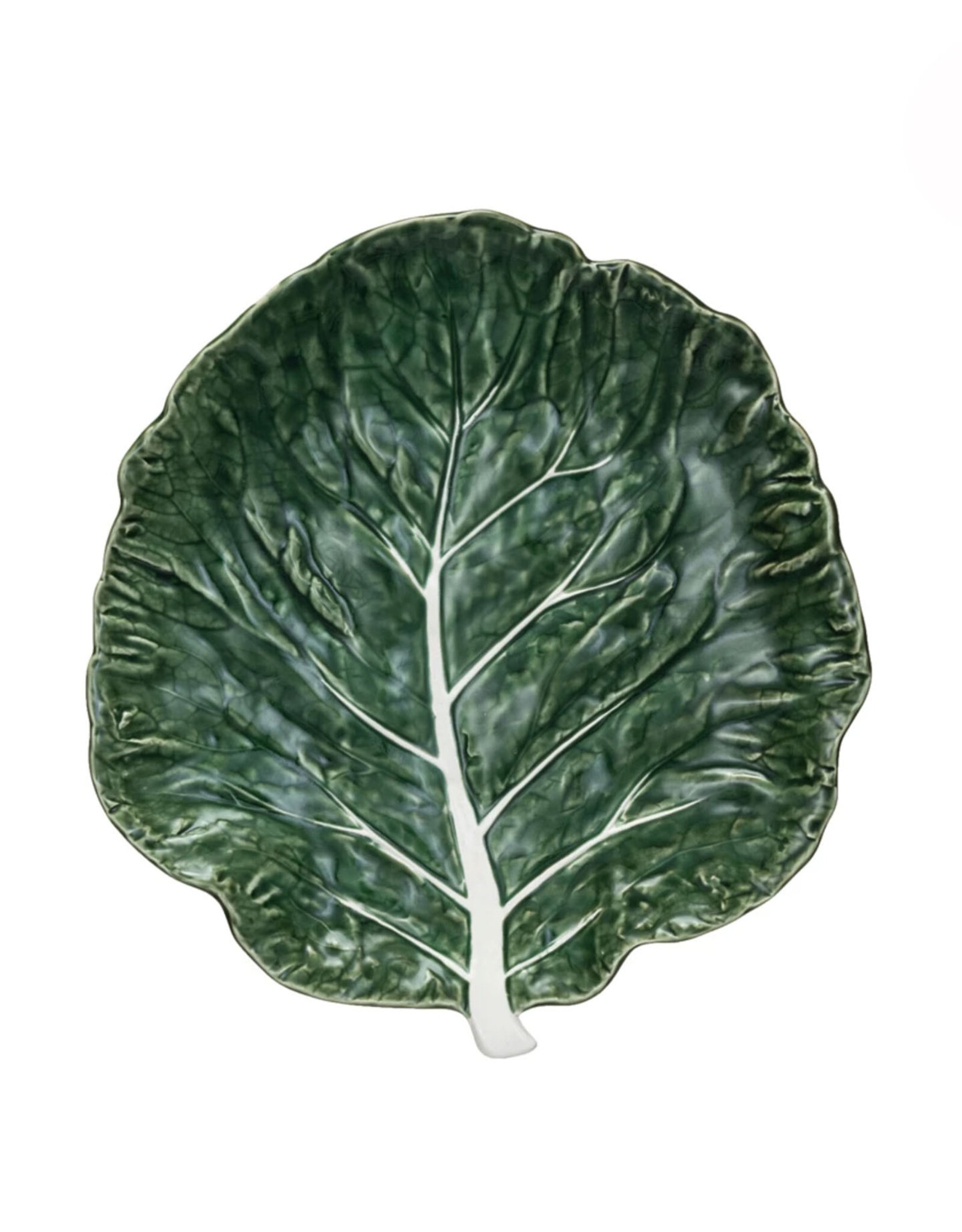 Cabbage Plate