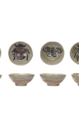 Stoneware Jewelery Dish -