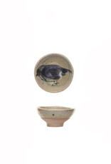Stoneware Jewelery Dish -