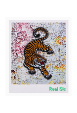 Siberian Tiger Enamel Pin