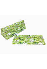Camping Trip Glasses Case
