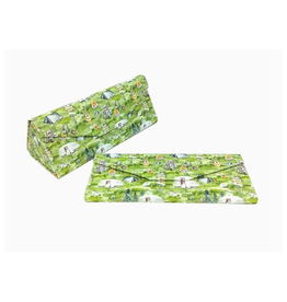Camping Trip Glasses Case