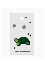 Cute Turtle Enamel Pin Cute Turtle Enamel Pin