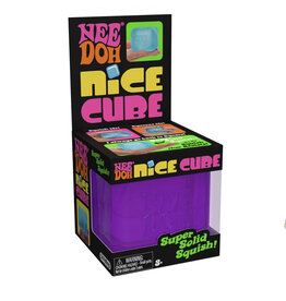 Nice Cube Nee Doh
