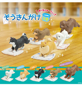 Cleaning Dogs Blind Box