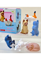 Carved Cat Blind Box