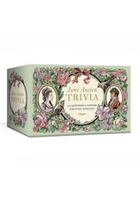 Jane Austen Trivia