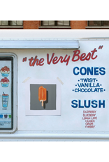 Orange Creamsicle - Paint By Numbers  Kit Orange Creamsicle - Paint By Numbers  Kit