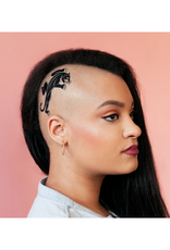 Panther Tattoo Pair Panther Tattoo Pair