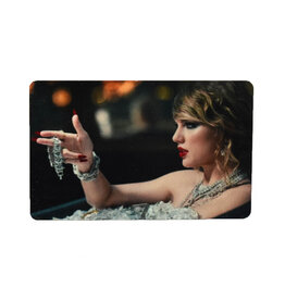 Taylor Swift Bejeweled Magnet