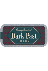 Complicated Dark Past Lip Balm