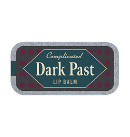 Complicated Dark Past Lip Balm