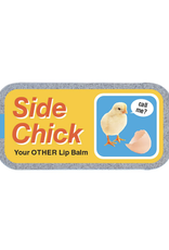Side Chick Lip Balm