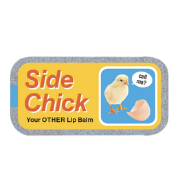 Side Chick Lip Balm