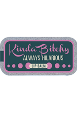 Kinda Bitchy Lip Balm