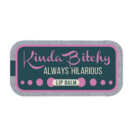 Kinda Bitchy Lip Balm