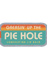Greasin' Up the Pie Hole Lip Balm