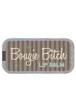 Bougie Bitch Lip Balm
